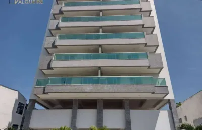 Apartamento à venda, 90 m² por r$ 550.000,00 - vila valqueire - rio de janeiro/rj