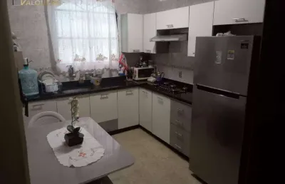 Casa com 3 dormitórios à venda, 114 m² por r$ 425.000,00 - campo grande - rio de janeiro/rj