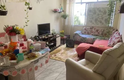 Apartamento à venda, 67 m² por r$ 180.000,00 - praça seca - rio de janeiro/rj