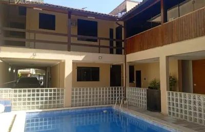 Casa à venda, 314 m² por r$ 1.250.000,00 - vila valqueire - rio de janeiro/rj