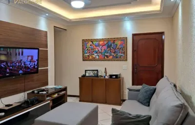 Apartamento com 2 dormitórios à venda, 75 m² por r$ 539.999,00 - vila valqueire - rio de janeiro/rj