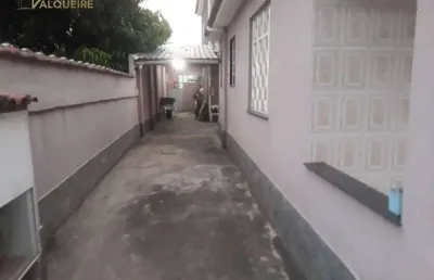 Casa à venda, 300 m² por r$ 1.200.000,00 - bangu - rio de janeiro/rj