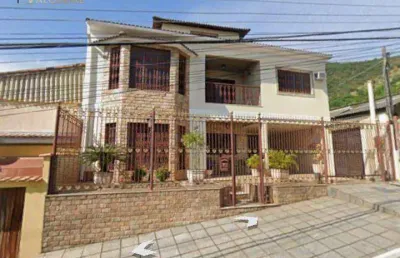 Casa à venda, 501 m² por r$ 1.100.000,00 - jardim sulacap - rio de janeiro/rj