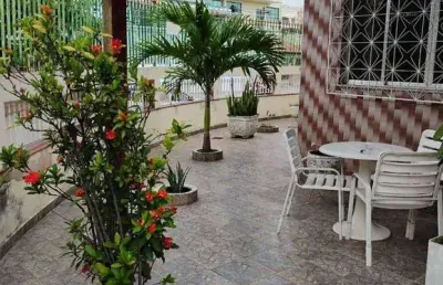 Casa à venda, 135 m² por r$ 650.000,00 - vila valqueire - rio de janeiro/rj
