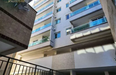 Apartamento à venda, 110 m² por r$ 590.000,00 - vila valqueire - rio de janeiro/rj