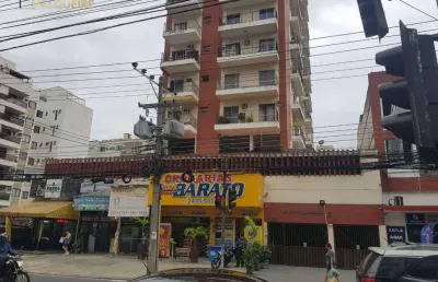 Apartamento à venda, 60 m² por r$ 270.000,00 - pechincha - rio de janeiro/rj