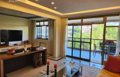Apartamento à venda, 191 m² por r$ 1.190.000,00 - vila valqueire - rio de janeiro/rj