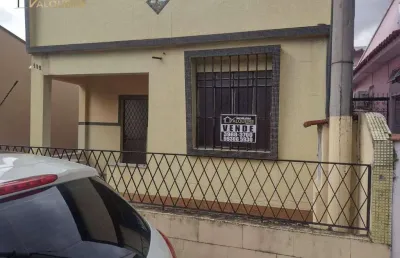 Casa à venda, 180 m² por r$ 390.000,00 - bento ribeiro - rio de janeiro/rj