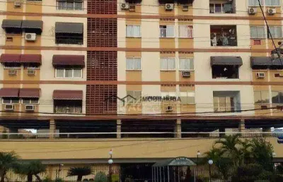 Apartamento com 2 dormitórios à venda, 44 m² por r$ 165.000,00 - vila valqueire - rio de janeiro/rj