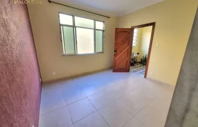 Apartamento à venda, 50 m² por r$ 290.000,00 - vila valqueire - rio de janeiro/rj