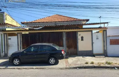 Casa à venda, 166 m² por r$ 500.000,00 - honório gurgel - rio de janeiro/rj