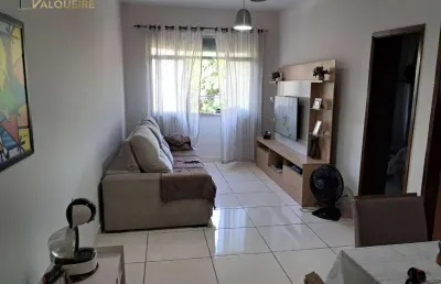 Apartamento à venda, 62 m² por r$ 200.000,00 - vila valqueire - rio de janeiro/rj