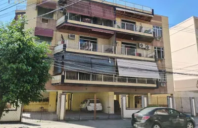 Apartamento à venda, 90 m² por r$ 459.999,99 - vila valqueire - rio de janeiro/rj