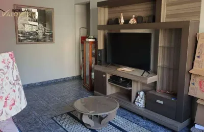 Apartamento à venda, 80 m² por r$ 380.000,00 - vila valqueire - rio de janeiro/rj