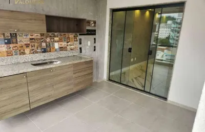 Apartamento à venda, 110 m² por r$ 680.000,00 - vila valqueire - rio de janeiro/rj