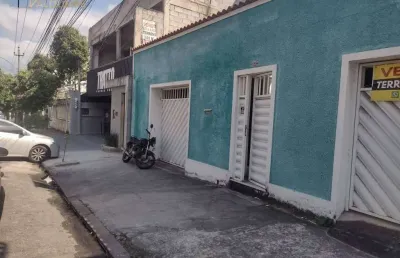 Casa com 5 dormitórios à venda, 100 m² por r$ 650.000,00 - vila valqueire - rio de janeiro/rj