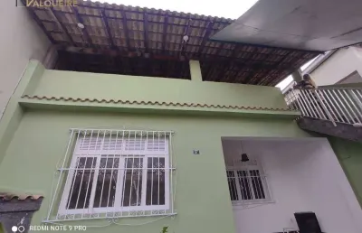 Casa à venda, 94 m² por r$ 550.000,00 - taquara - rio de janeiro/rj
