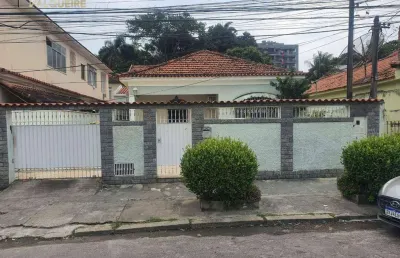 Casa à venda, 130 m² por r$ 860.000,00 - vila valqueire - rio de janeiro/rj