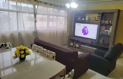 Apartamento com 3 dormitórios à venda, 96 m² por r$ 195.000,00 - madureira - rio de janeiro/rj