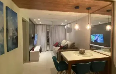 Apartamento com 2 dormitórios à venda, 57 m² por r$ 300.000,00 - realengo - rio de janeiro/rj