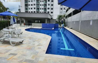 Apartamento à venda, 48 m² por r$ 350.000,00 - pechincha - rio de janeiro/rj