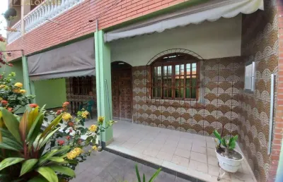 Casa com 3 dormitórios à venda, 240 m² por r$ 490.000,00 - padre miguel - rio de janeiro/rj