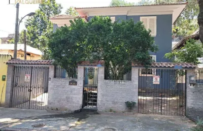 Casa à venda, 269 m² por r$ 1.049.000,00 - vila valqueire - rio de janeiro/rj