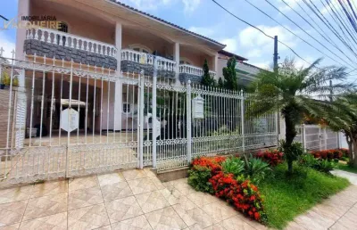 Casa à venda, 250 m² por r$ 950.000,00 - vila valqueire - rio de janeiro/rj