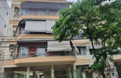 Apartamento à venda, 83 m² por r$ 399.900,00 - vila valqueire - rio de janeiro/rj