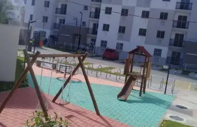 Apartamento à venda, 50 m² por r$ 190.000,00 - taquara - rio de janeiro/rj