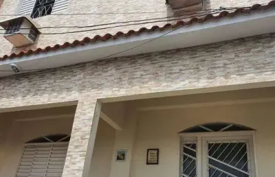 Apartamento à venda, 116 m² por r$ 299.000,00 - oswaldo cruz - rio de janeiro/rj