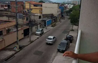 Prédio à venda na Rua Marina, Bento Ribeiro, Rio de Janeiro
