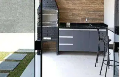 Casa com 2 dormitórios à venda, 84 m² por r$ 280.000,00 - praça seca - rio de janeiro/rj