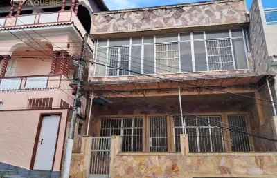 Casa à venda, 140 m² por r$ 650.000,00 - freguesia de jacarepaguá - rio de janeiro/rj