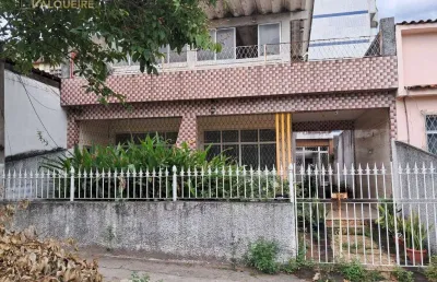Casa à venda, 148 m² por r$ 650.000,00 - vila valqueire - rio de janeiro/rj