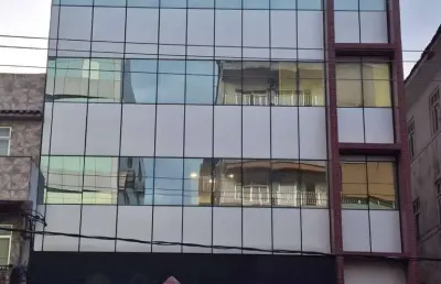 Sala comercial à venda em vila valqueire, 33 m² por r$ 169.000.