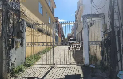 Casa à venda, 240 m² por r$ 294.000,00 - marechal hermes - rio de janeiro/rj