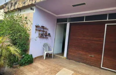 Casa à venda, 260 m² por r$ 730.000,00 - vila valqueire - rio de janeiro/rj
