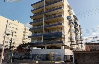Apartamento à venda, 107 m² por r$ 370.000,00 - praça seca - rio de janeiro/rj