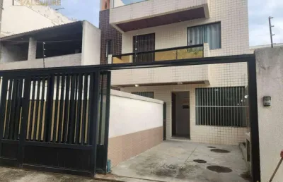 Apartamento à venda, 80 m² por r$ 335.000,00 - vila valqueire - rio de janeiro/rj