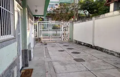 Casa à venda, 150 m² por r$ 350.000,00 - praça seca - rio de janeiro/rj
