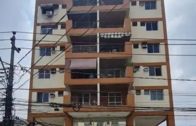 Apartamento à venda, 65 m² por r$ 215.000,00 - praça seca - rio de janeiro/rj