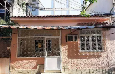 Casa à venda, 83 m² por r$ 195.000,00 - campinho - rio de janeiro/rj
