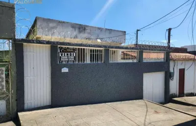 Casa com 5 dormitórios à venda, 210 m² por r$ 380.000,00 - praça seca - rio de janeiro/rj
