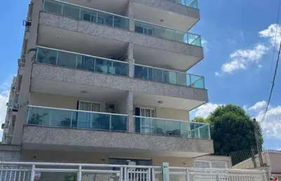 Apartamento à venda, 50 m² por r$ 319.900,00 - bangu - rio de janeiro/rj