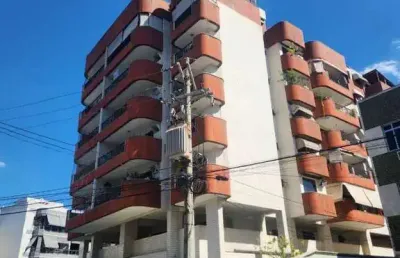Apartamento à venda, 100 m² por r$ 450.000,00 - vila valqueire - rio de janeiro/rj