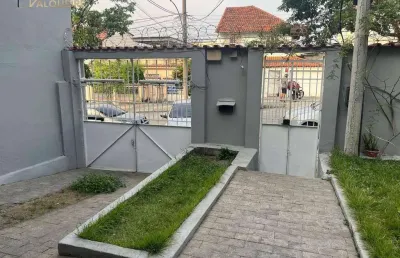 Casa à venda, 284 m² por r$ 990.000,00 - vila valqueire - rio de janeiro/rj