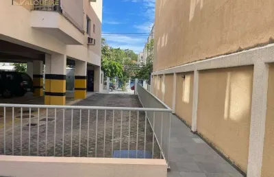 Apartamento com 2 dormitórios à venda, 60 m² por r$ 184.999,99 - praça seca - rio de janeiro/rj
