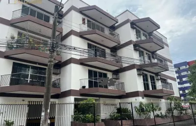 Apartamento com 2 dormitórios à venda, 64 m² por r$ 390.000,00 - vila valqueire - rio de janeiro/rj