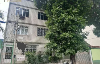 Apartamento à venda, 100 m² por r$ 309.000,00 - vila valqueire - rio de janeiro/rj